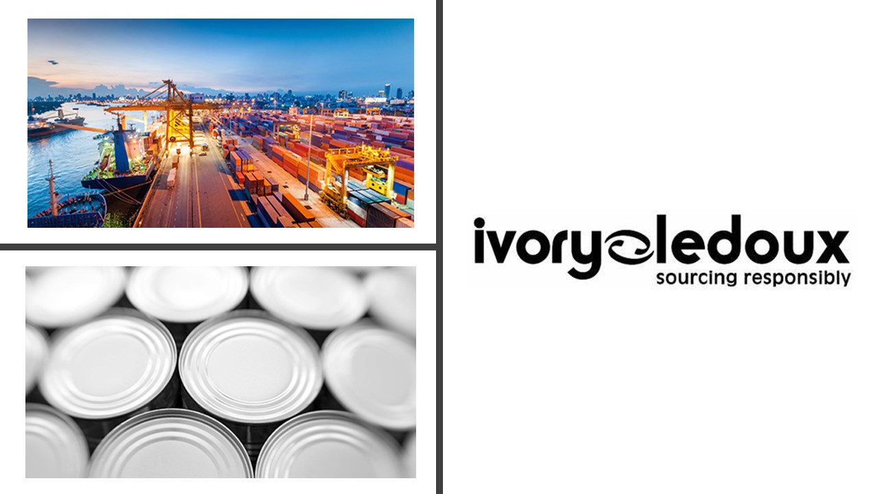 Meet Our Suppliers – Ivory Ledoux