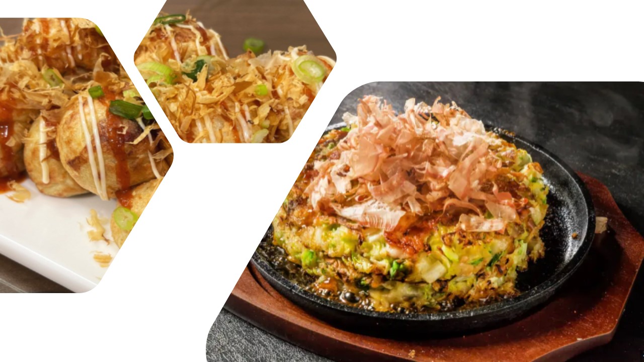 Product Snapshot – Katsuobushi Bonito Flakes