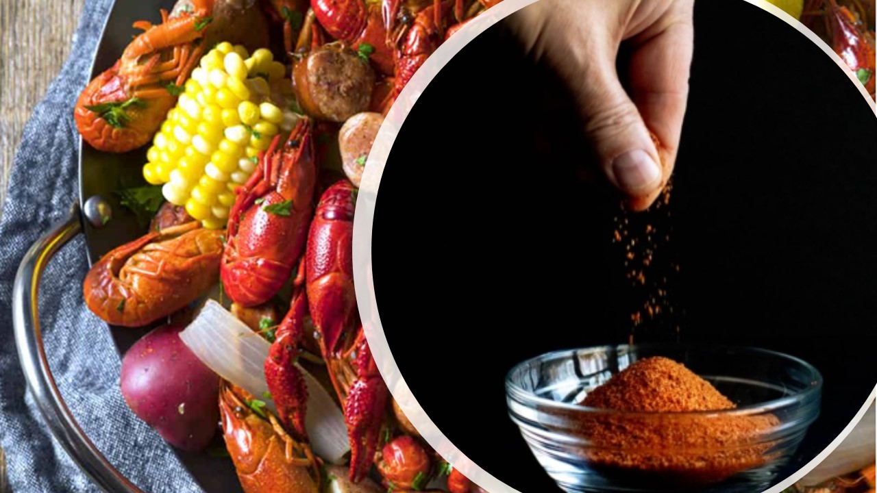 Product Snapshot – Old Bay Seasoning