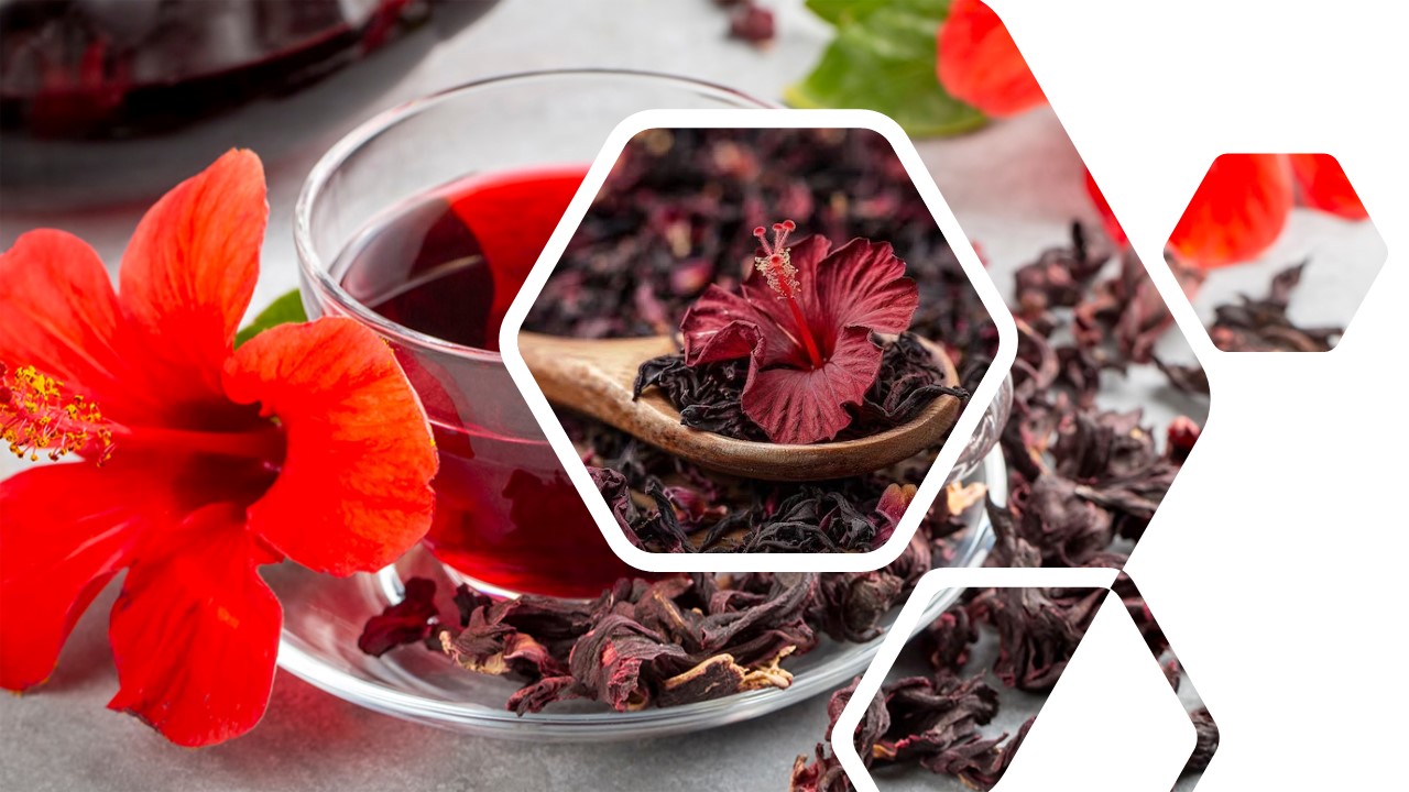 Product Snapshot – Whole Hibiscus Flowers