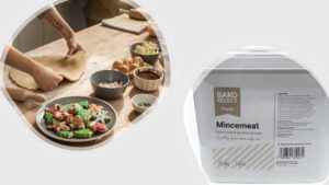 Product Snapshot – Bako Mincemeat