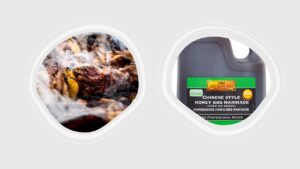 Product Snapshot – Lee Kum Kee Char Sui Sauce