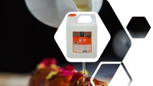 Product Snapshot – Daesang Corn Syrup
