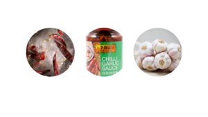 Product Snapshot – Lee Kum Kee Chilli Garlic Sauce