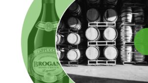 Product Snapshot – Brogan’s Irish Cream