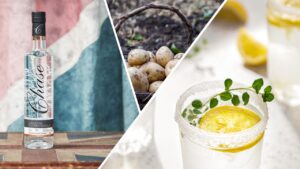 Product Snapshot – Chase English Potato Vodka