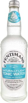 Fentimans Light Tonic Water