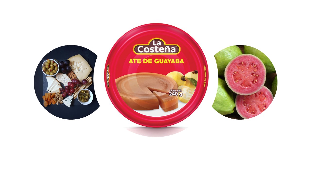 Product Snapshot – La Costena Guava Paste